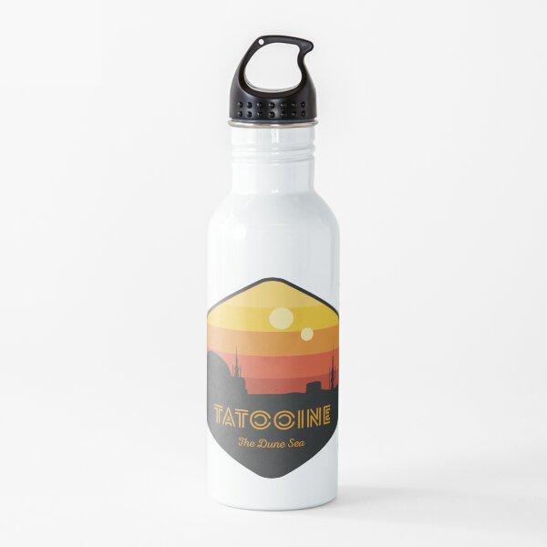 THE DUNES Water Bottle