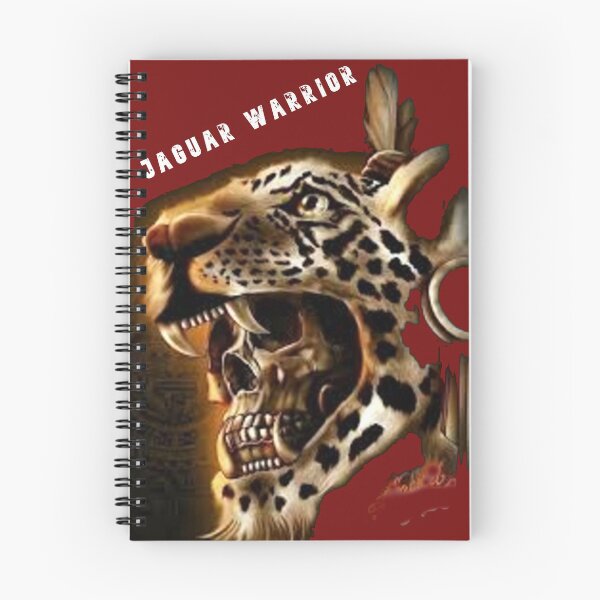 Item preview, Jaguar Warrior designed and sold by Marvin76.