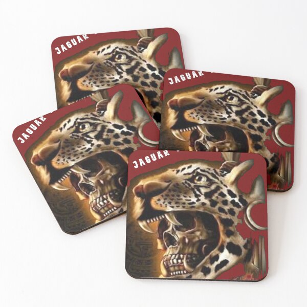 Item preview, Jaguar Warrior designed and sold by Marvin76.