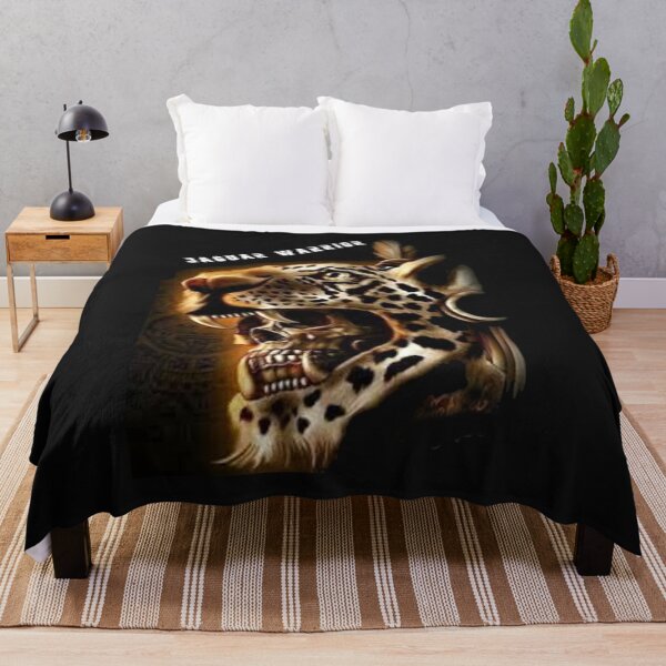 Item preview, Jaguar Warrior designed and sold by Marvin76.