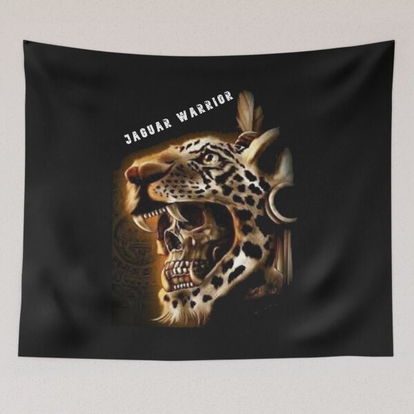 Item preview, Jaguar Warrior designed and sold by Marvin76.
