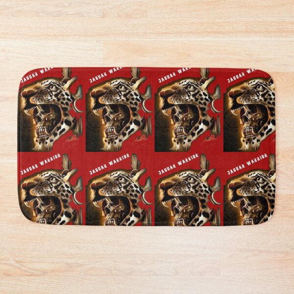 Item preview, Jaguar Warrior designed and sold by Marvin76.