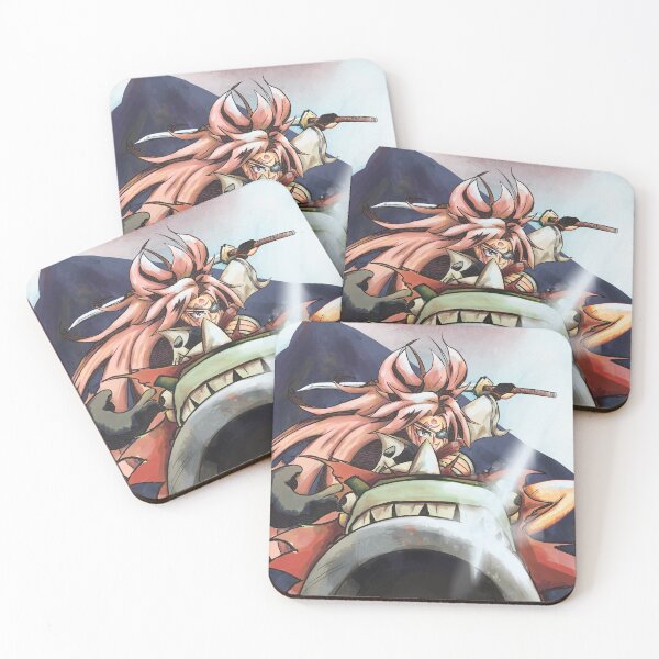 Artikelvorschau, Baiken entworfen und verkauft von BoutsOfTheBlind.