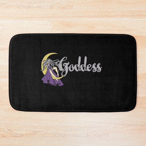 Item preview, Goddess designed and sold by FrictionMaxxing.