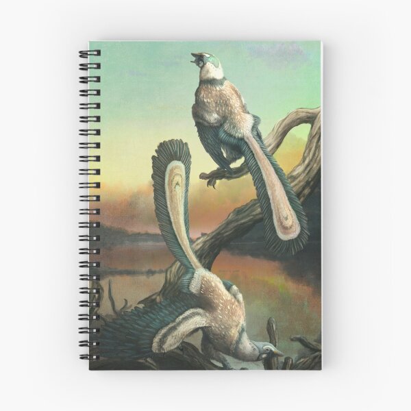 Item preview, Archaeopteryx lithographica designed and sold by MarkWitton.