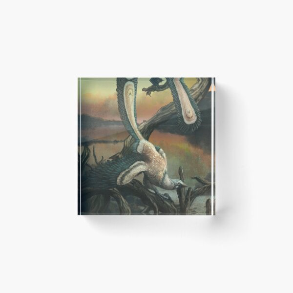 Item preview, Archaeopteryx lithographica designed and sold by MarkWitton.