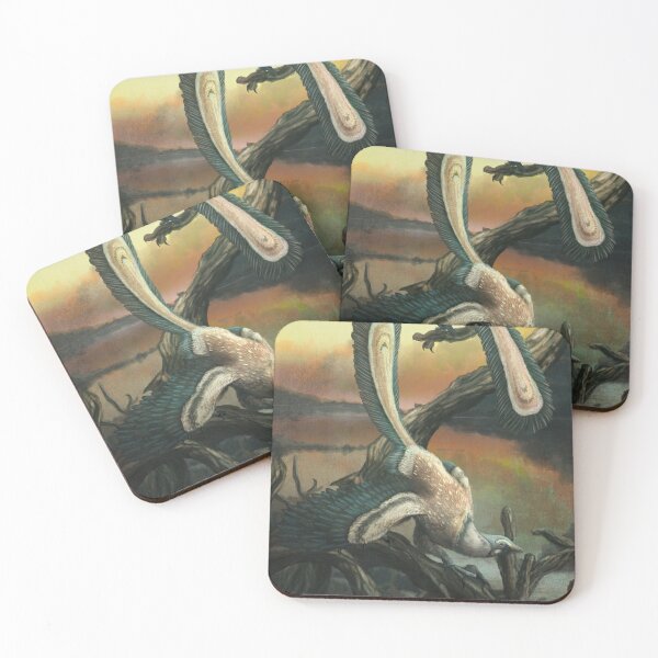 Item preview, Archaeopteryx lithographica designed and sold by MarkWitton.