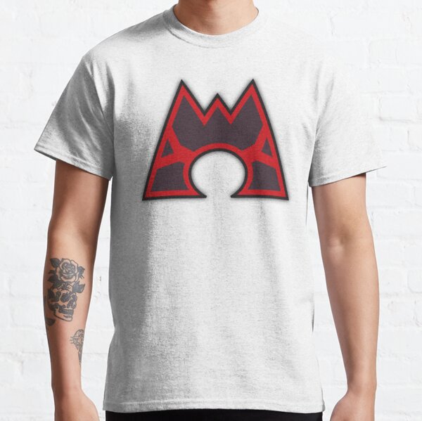 magma t shirt
