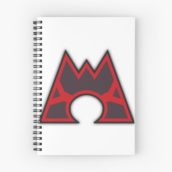 Item preview, Team Magma designed and sold by Itsyaboimig.