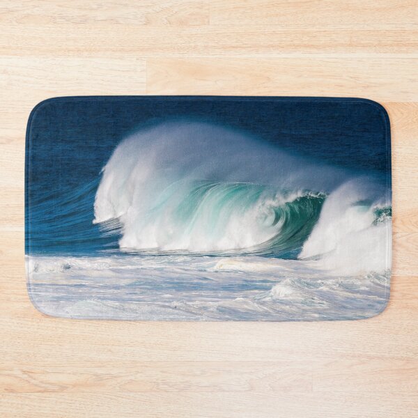 Item preview, Big Waves #1 designed and sold by Sue McLeod.