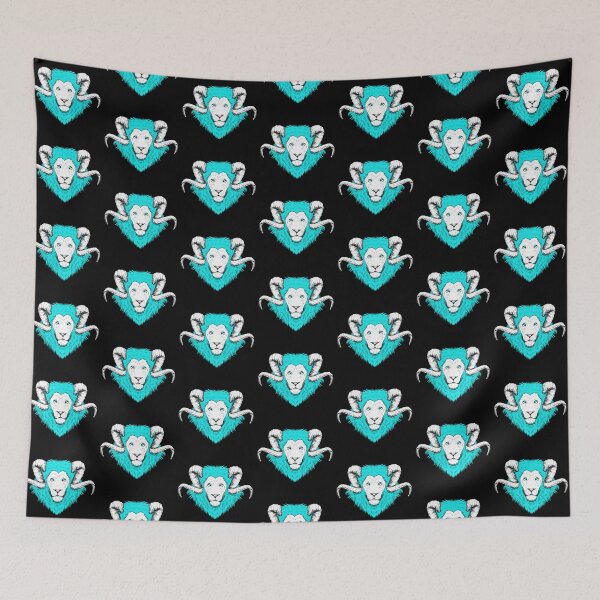 Item preview, Quimera CYAN designed and sold by pedro-lara-art.