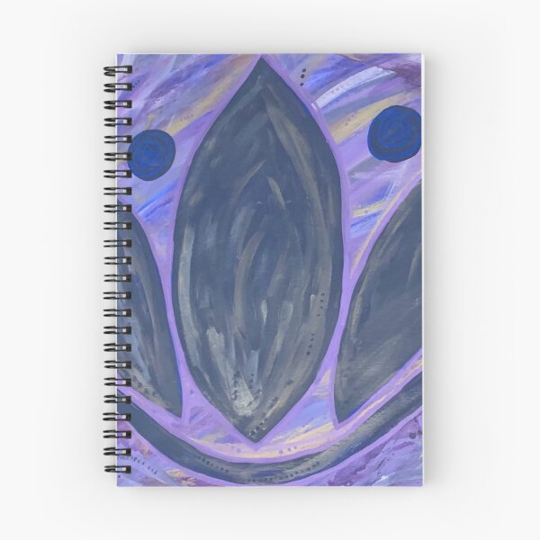 Item preview, Abstrsct Painting Abundance designed and sold by bipolarvirgoart.