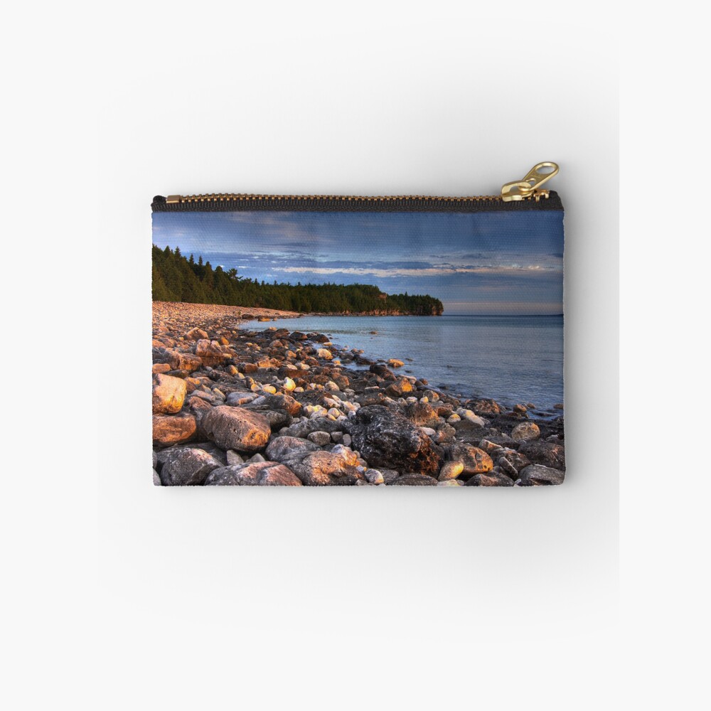 Item preview, Zipper Pouch designed and sold by florianvera.