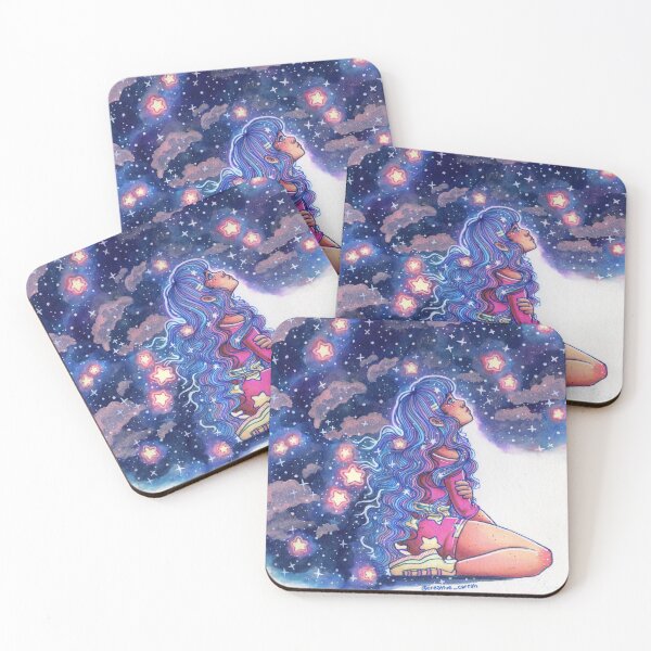Item preview, Stars of Hope designed and sold by CreativeCarrah.