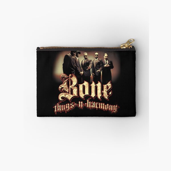 Item preview, Bone Thugs and Harmony show designed and sold by lamjohn788.