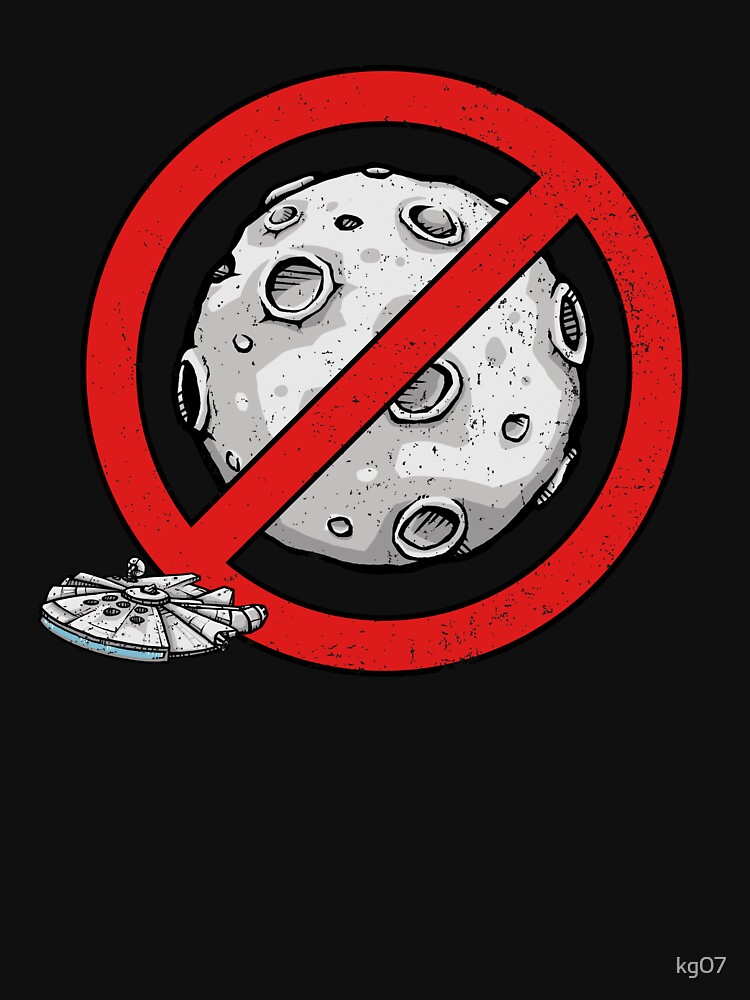 That's no moon by kg07