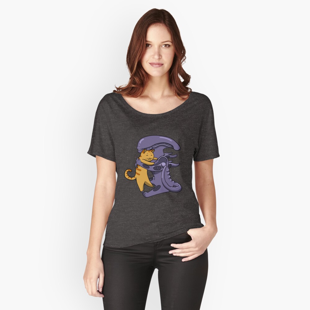 Item preview, Relaxed Fit T-Shirt designed and sold by HMCraft.