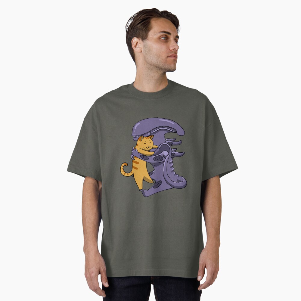 Item preview, Oversized T-Shirt designed and sold by HMCraft.