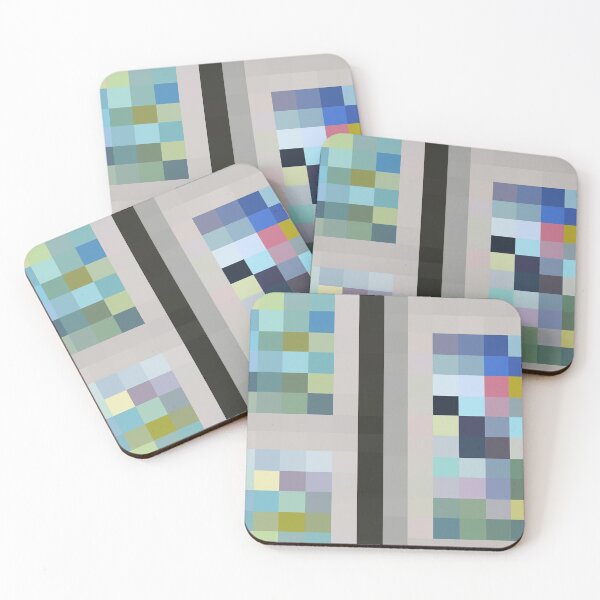 Item preview, Multipixel designed and sold by HDartroute.