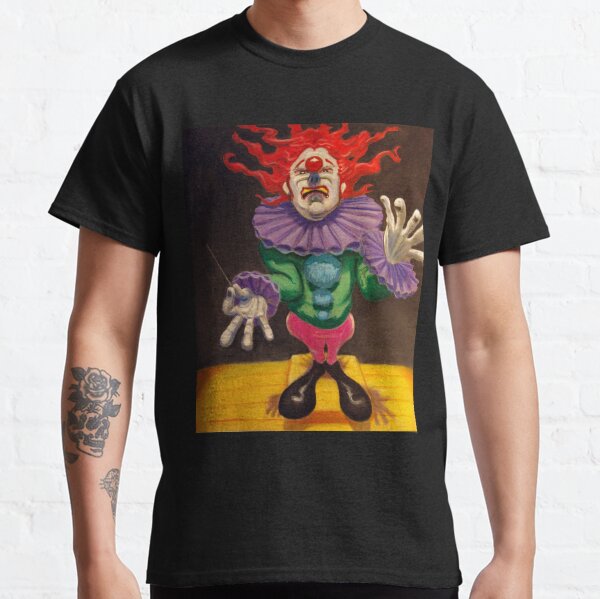 MAESTRO the clown Classic T-Shirt