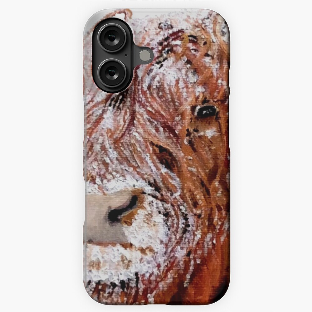 Item preview, iPhone Snap Case designed and sold by EuniceWilkie.