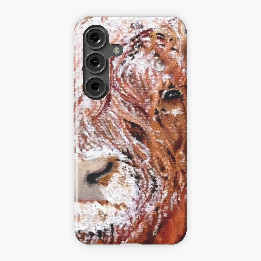 Item preview, Samsung Galaxy Snap Case designed and sold by EuniceWilkie.
