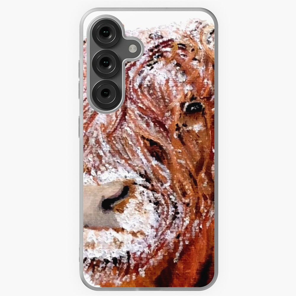 Item preview, Samsung Galaxy Soft Case designed and sold by EuniceWilkie.