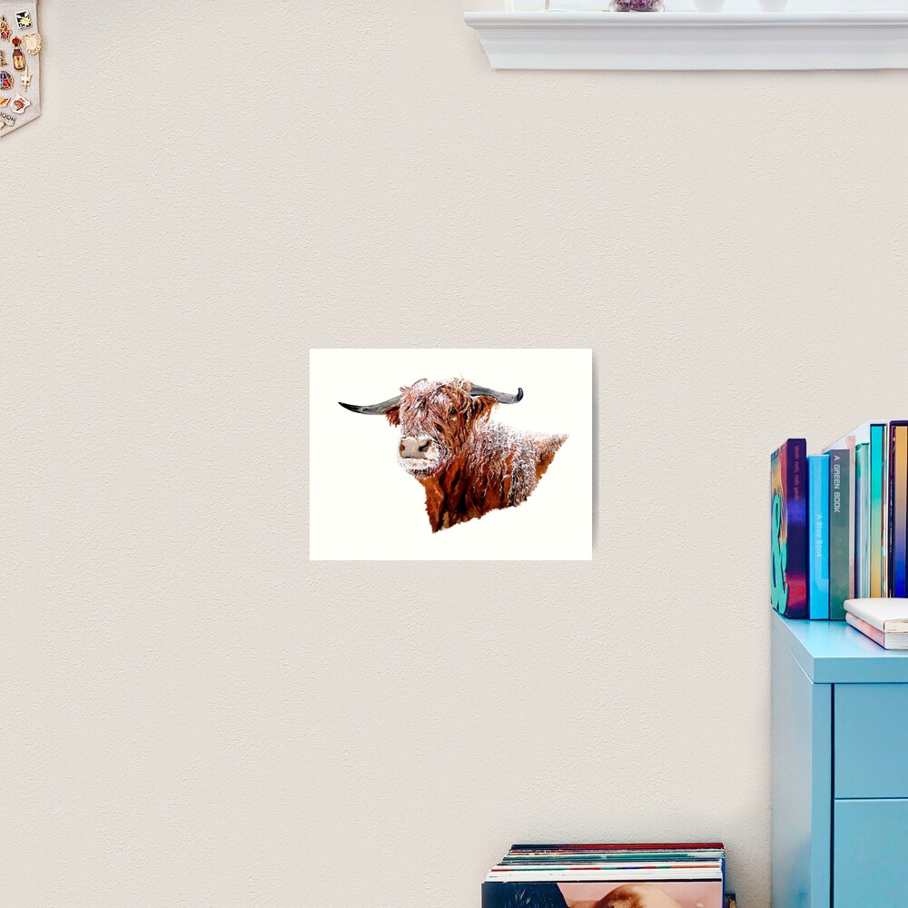 Item preview, Art Print designed and sold by EuniceWilkie.