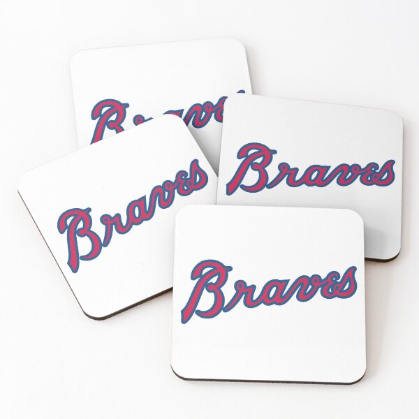 Item preview, Braves-Atalanta designed and sold by burlisclara.