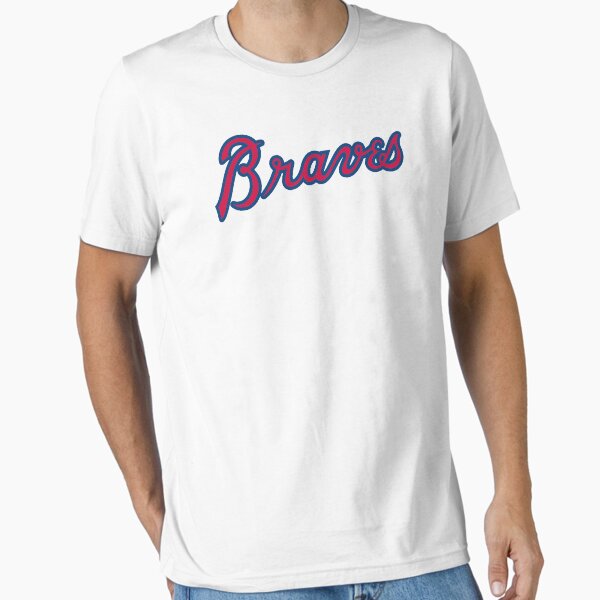 Item preview, Braves-Atalanta designed and sold by burlisclara.