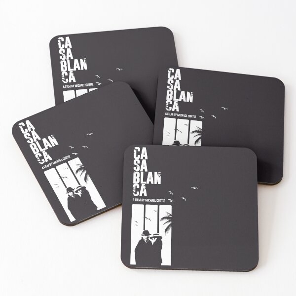 Item preview, Casablanca designed and sold by FerOjea.