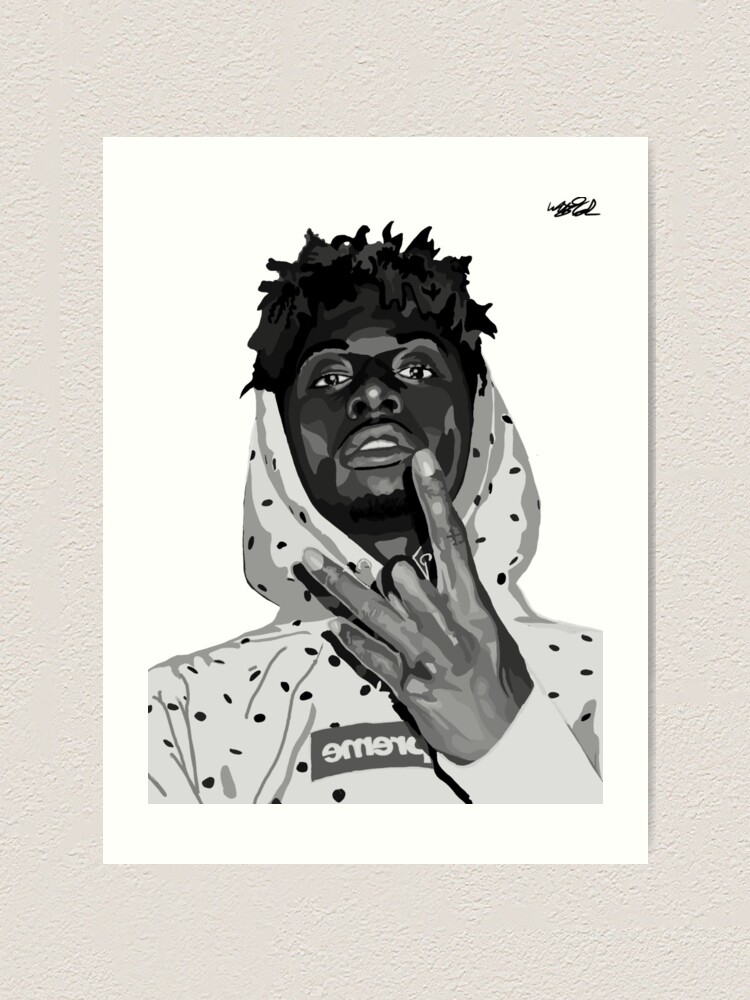 Playboi Carti Art ~ news word