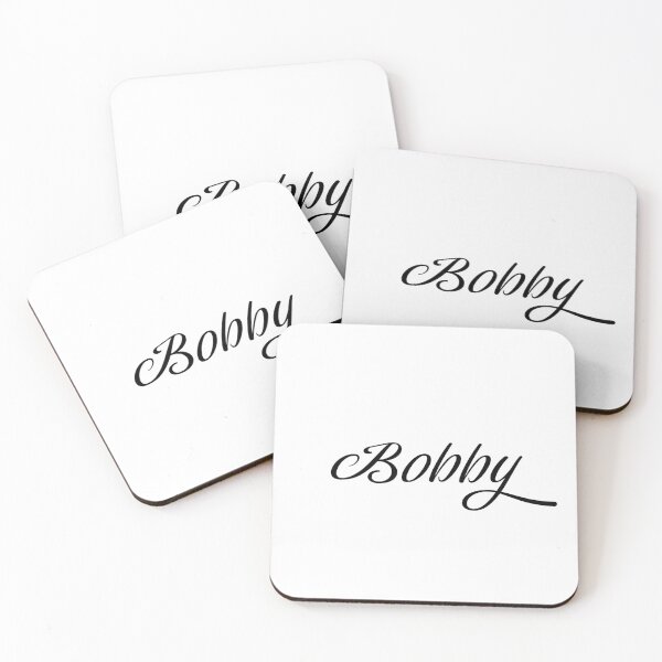 Item preview, Bobby designed and sold by gulden.