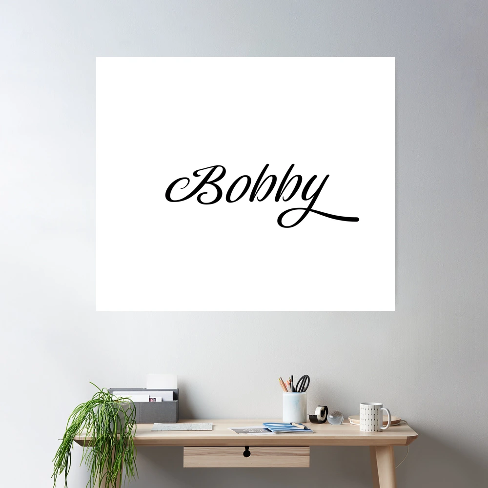 Bobby