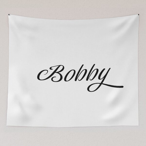 Item preview, Bobby designed and sold by gulden.