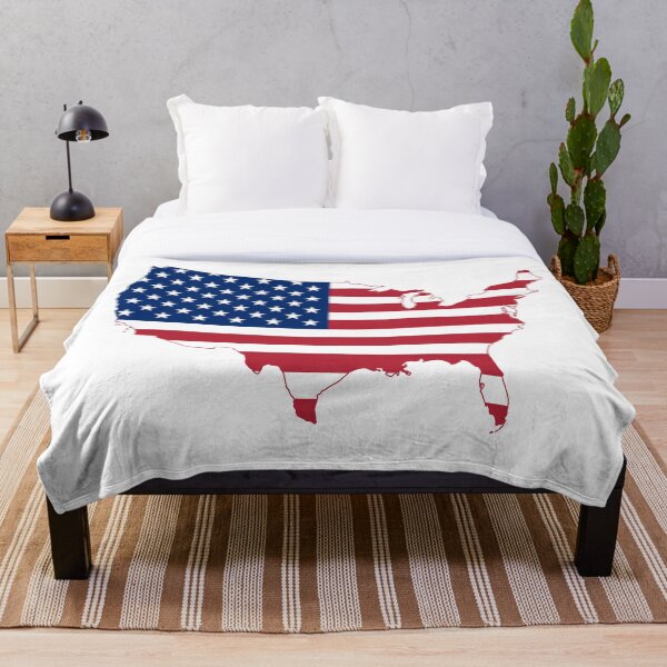 Item preview, United States Of America designed and sold by solostsofaded.