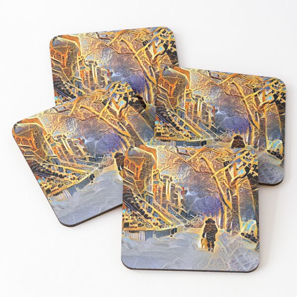 Item preview, Rue de Saint-Vallier à Montréal designed and sold by michel bazinet.