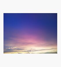 Peace Photographic Print
