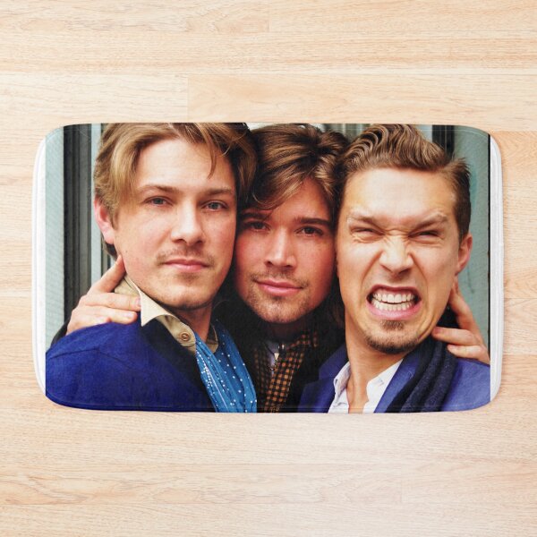 Item preview, Hanson designed and sold by jeremydwilliams.