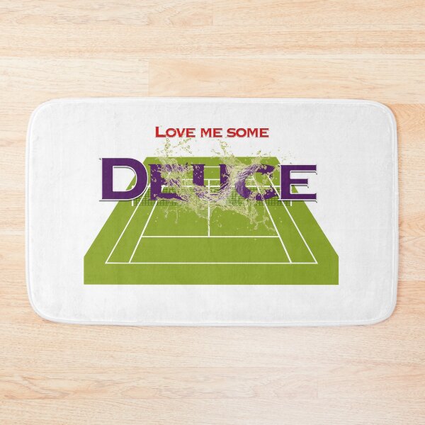 Item preview, Love Me Some Deuce designed and sold by DNDesigns.