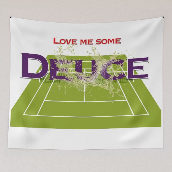 Item preview, Love Me Some Deuce designed and sold by DNDesigns.