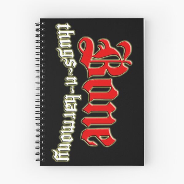 Item preview, Bone Thugs and Harmony Logo Music Band designed and sold by brodren73.
