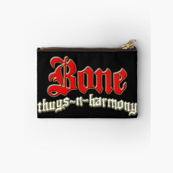 Item preview, Bone Thugs and Harmony Logo Music Band designed and sold by brodren73.