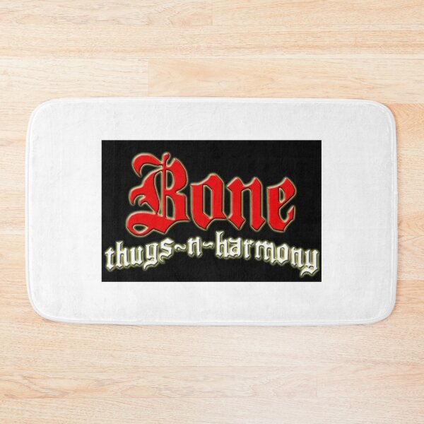 Item preview, Bone Thugs and Harmony Logo Music Band designed and sold by brodren73.