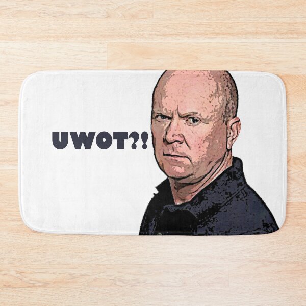 Item preview, Phil Mitchell - EastEnders designed and sold by jeremydwilliams.