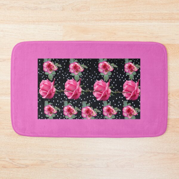 Item preview, Polka Dot Rose designed and sold by Aquila Light Pictures.