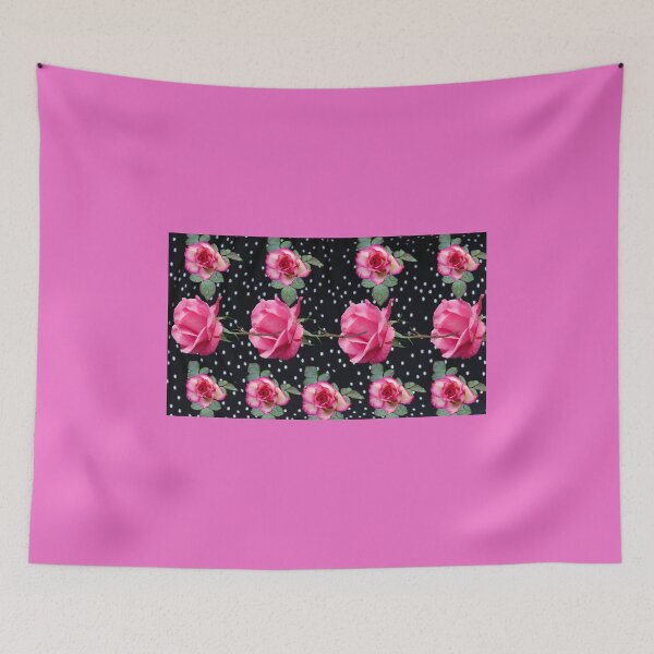 Artikelvorschau, Polka Dot Rose entworfen und verkauft von Aquila Light Pictures.