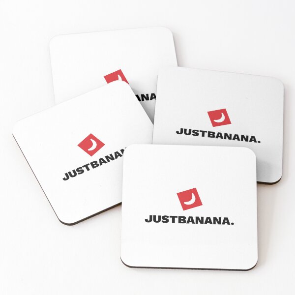 Item preview, Justbanana. designed and sold by Raft.