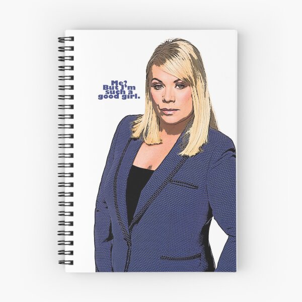 Item preview, Sharon - EastEnders designed and sold by jeremydwilliams.