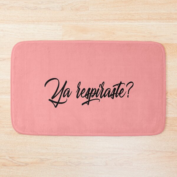 Item preview, Respira designed and sold by jaditapo.